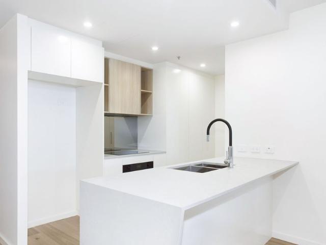 Apartment for rent in Braddon, Australian Capital Territory