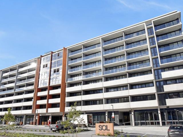 Property for rent in Braddon, Australian Capital Territory