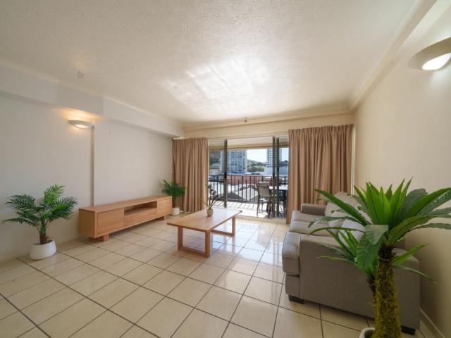 Apartment for rent in Townsville, Queensland