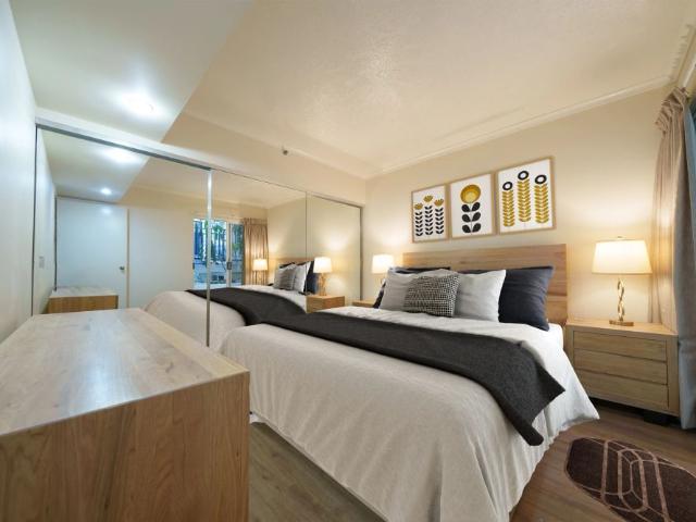 Apartment for rent in Townsville, Queensland