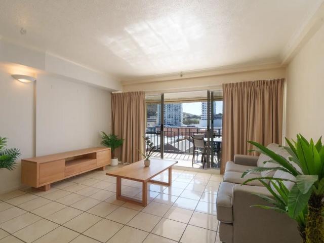 Apartment for rent in Townsville, Queensland
