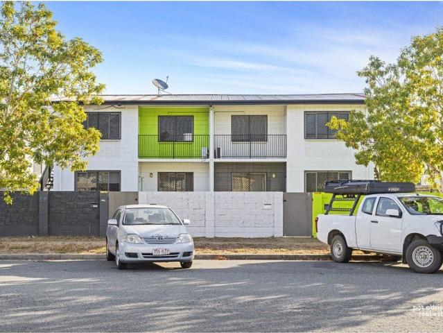 Apartment for rent in Rockhampton City, Rockhampton