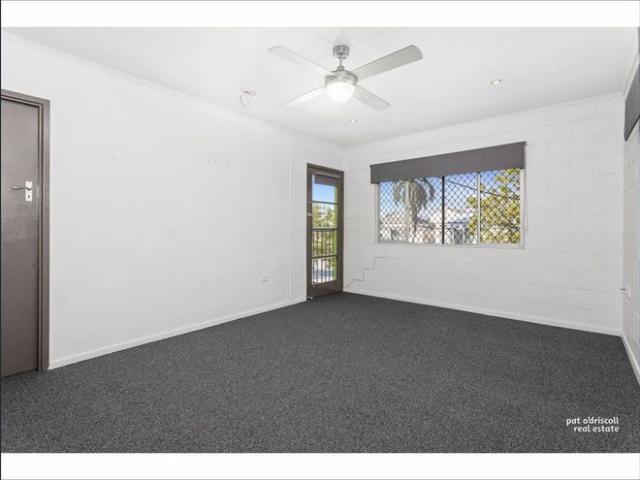 Apartment for rent in Rockhampton City, Rockhampton