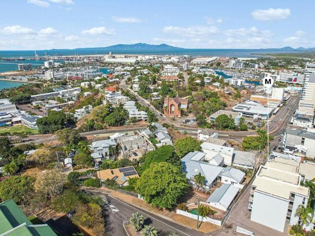 Apartment for sale in Townsville, Queensland