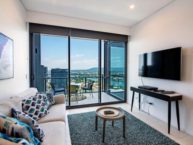 Apartment for rent in Toombul, Queensland