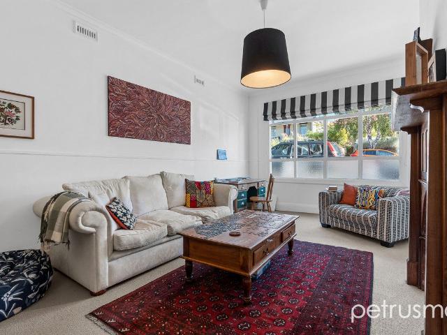Apartment for sale in West Hobart