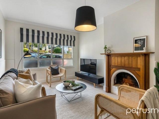 Apartment for sale in Hobart, Tasmania