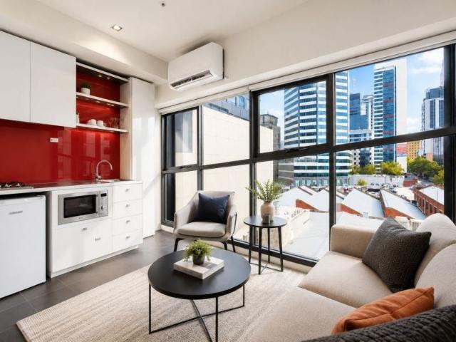 Apartment for rent in Melbourne