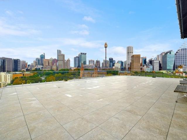 Apartment for rent in Sydney, New South Wales