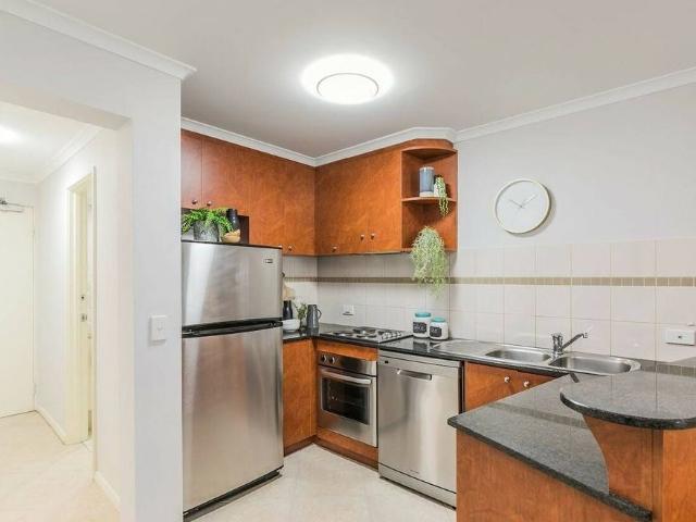 Apartment for rent in Perth, City Of Perth
