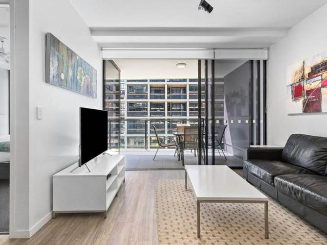 Apartment for rent in Toombul, Queensland