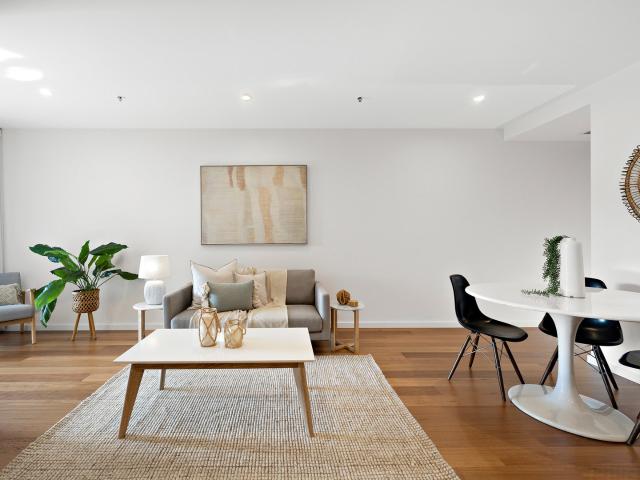 Property for sale in Braddon, Australian Capital Territory