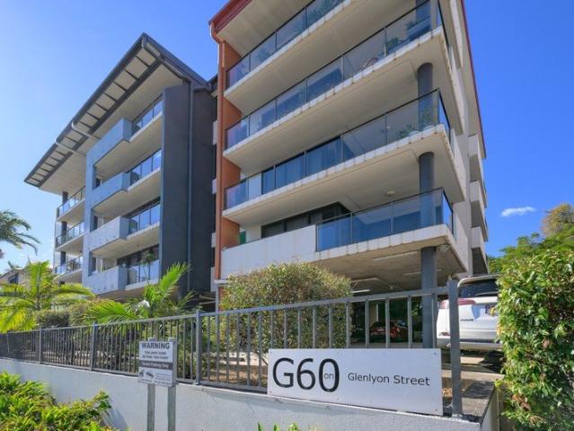 Apartment for rent in Gladstone, Queensland