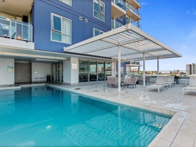 Apartment for rent in Toombul, Queensland