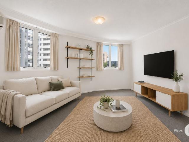 Apartment for rent in Toombul, Queensland