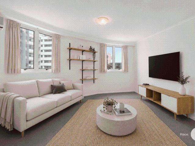 Apartment for rent in Toombul, Queensland