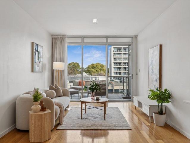 Apartment for sale in Horseshoe Creek, South Australia