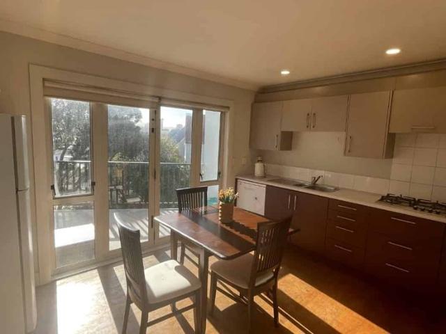 Townhouse for rent in Matata, Wellington