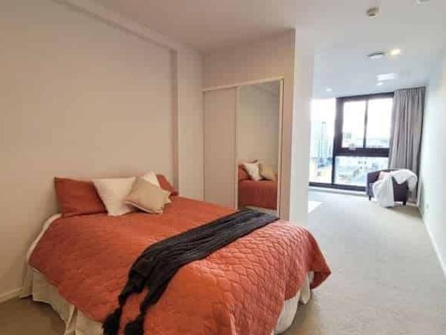 House for rent in Te Aro, Wellington