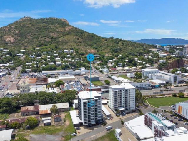 Apartment for sale in Townsville City, Townsville
