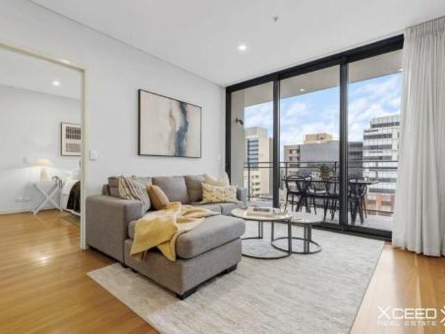 Apartment for rent in Cockburn, Western Australia