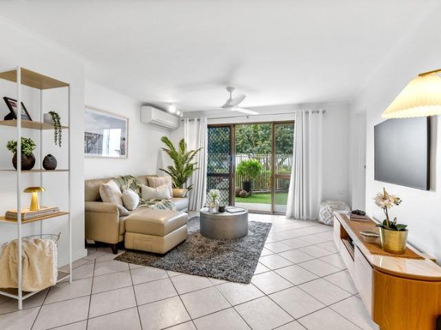 Apartment for sale in Cairns, Queensland