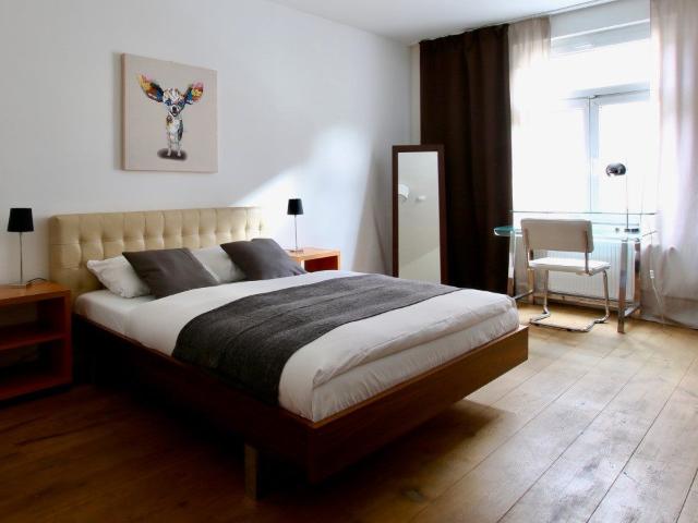 Haus mieten in Neustadt/Süd, Köln