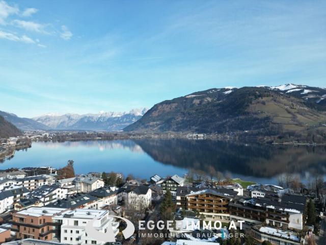 Wohnung kaufen in Thumersbach, Zell am See