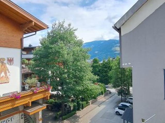Wohnung kaufen in Thumersbach, Zell am See