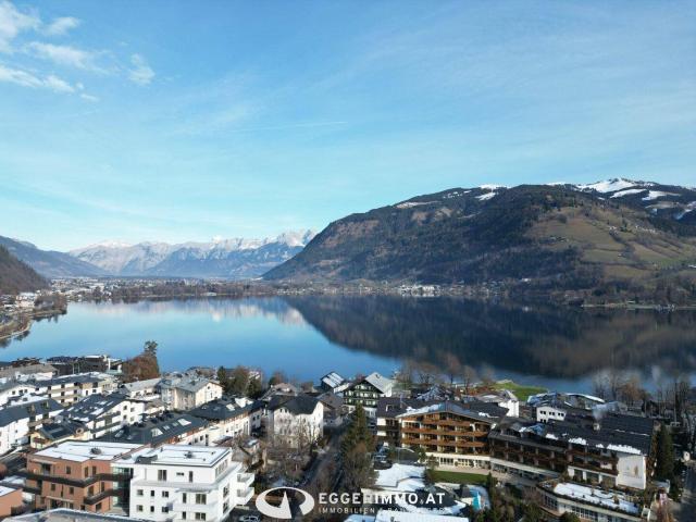 Apartment kaufen in Innenstadt, Zell am See