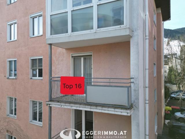 Wohnung kaufen in Zell am See, Salzburg