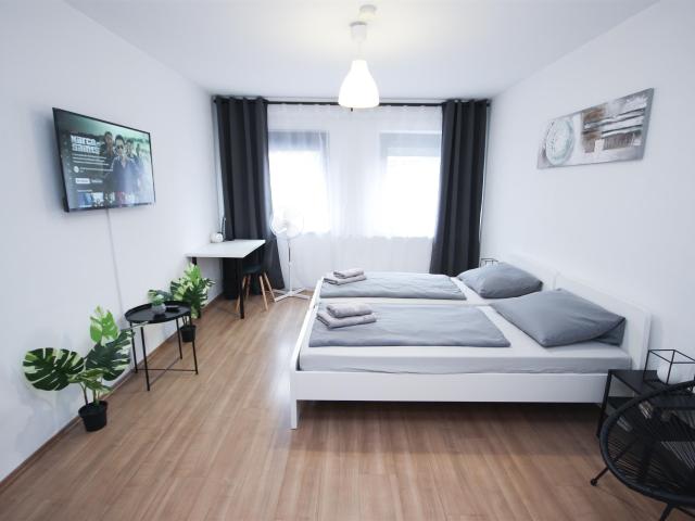 Apartment mieten in Stuttgart-West, Stuttgart