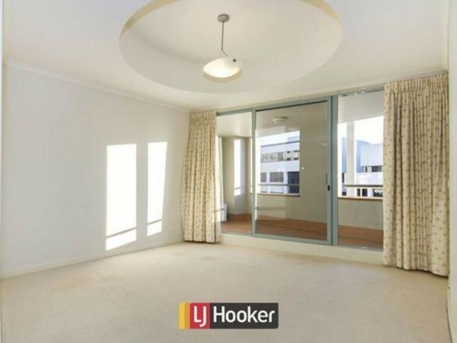 Apartment for rent in City, North Canberra