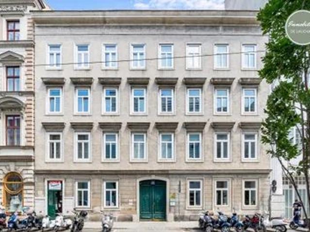 Apartment mieten in Schottenfeld, Wien