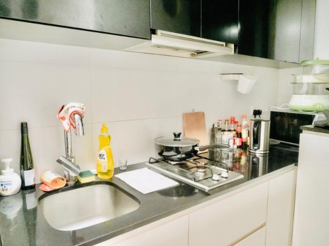Apartment for rent in Rochor