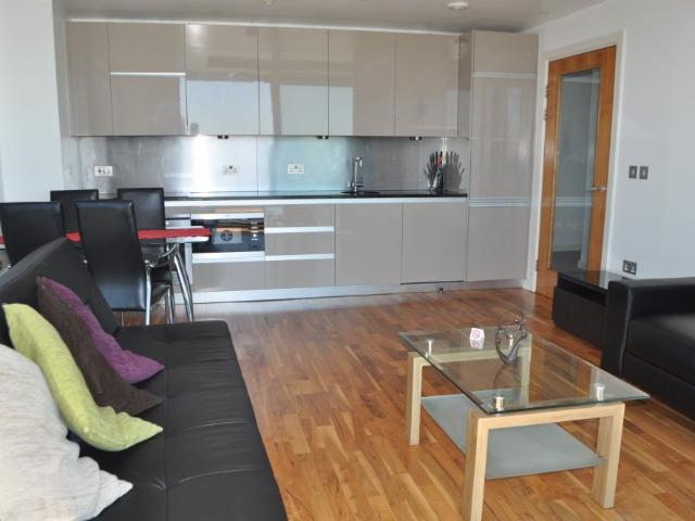 Apartment for rent in Salford, Greater Manchester