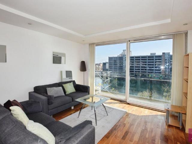 Apartment for rent in Salford, Greater Manchester