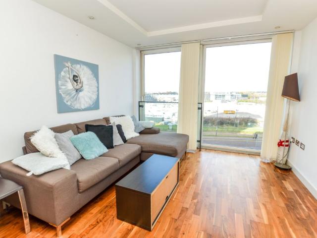 Apartment for rent in Salford, Greater Manchester