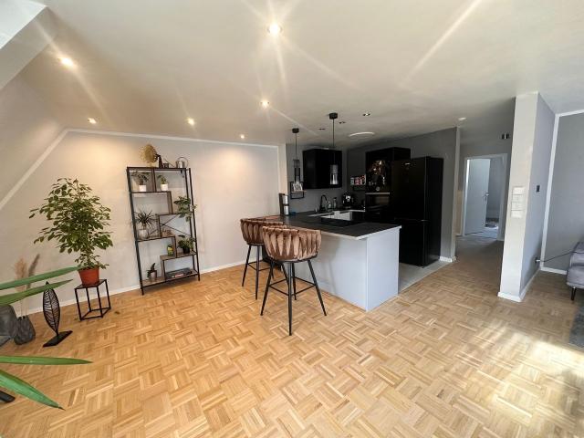 Apartment mieten in Mitte, Braunschweig