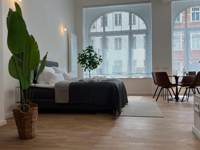 Apartment mieten in Aue, Sachsen