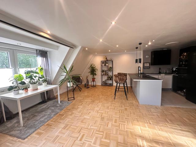 Apartment mieten in Mitte, Braunschweig