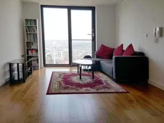 Apartment for rent in The Heart of the City, Sheffield