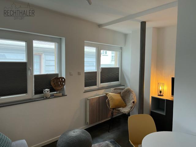 Apartment mieten in Reutlingen, Baden-Württemberg