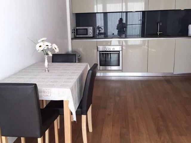Apartment for rent in City Centre, South Yorkshire
