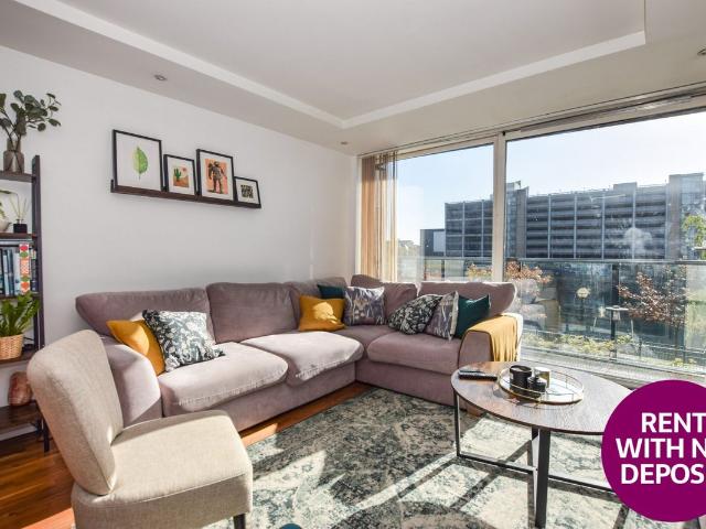 Apartment for rent in Salford, Greater Manchester