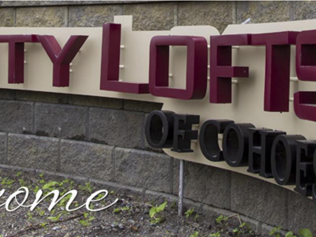 Apartment for rent in Cohoes, New York