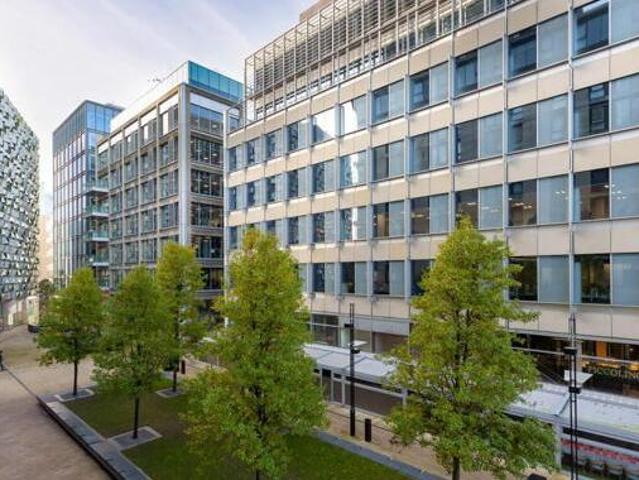 House for rent in City Centre, South Yorkshire
