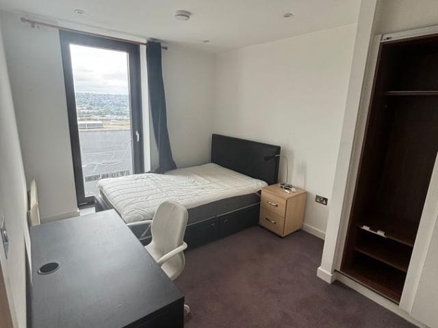 Apartment for rent in City Centre, South Yorkshire
