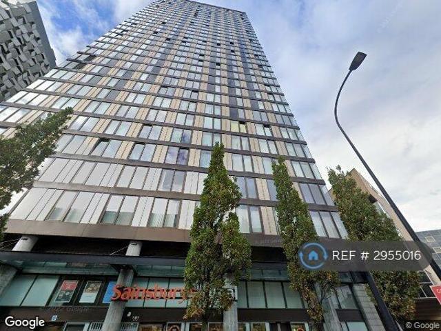 Apartment for rent in City Centre, South Yorkshire