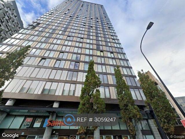 Apartment for rent in The Heart of the City, Sheffield